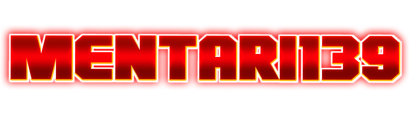 MENTARI139 Logo